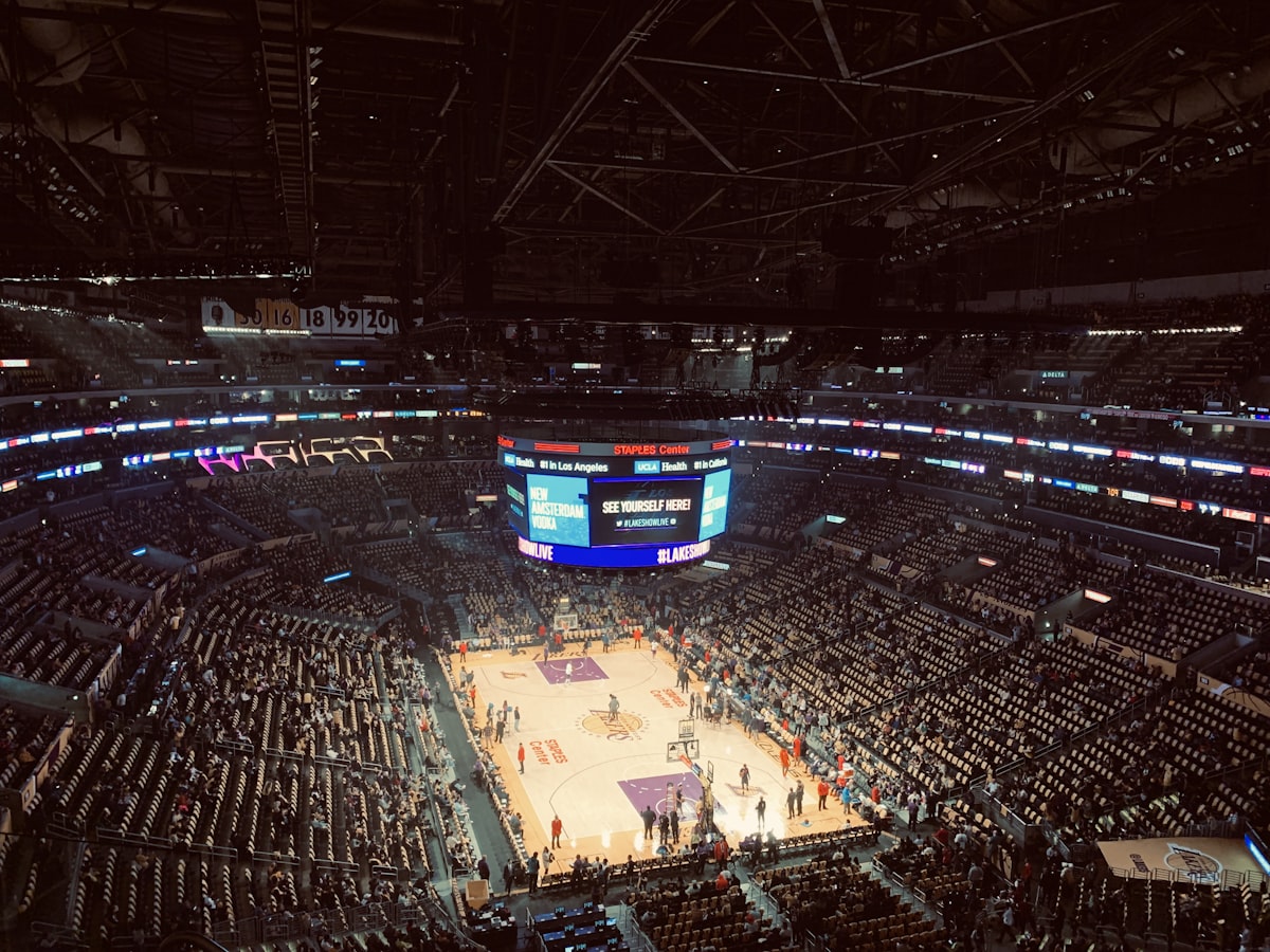 We Got Lakers at +124. They Closed at -118. Free Tuesday NBA Pick Inside.